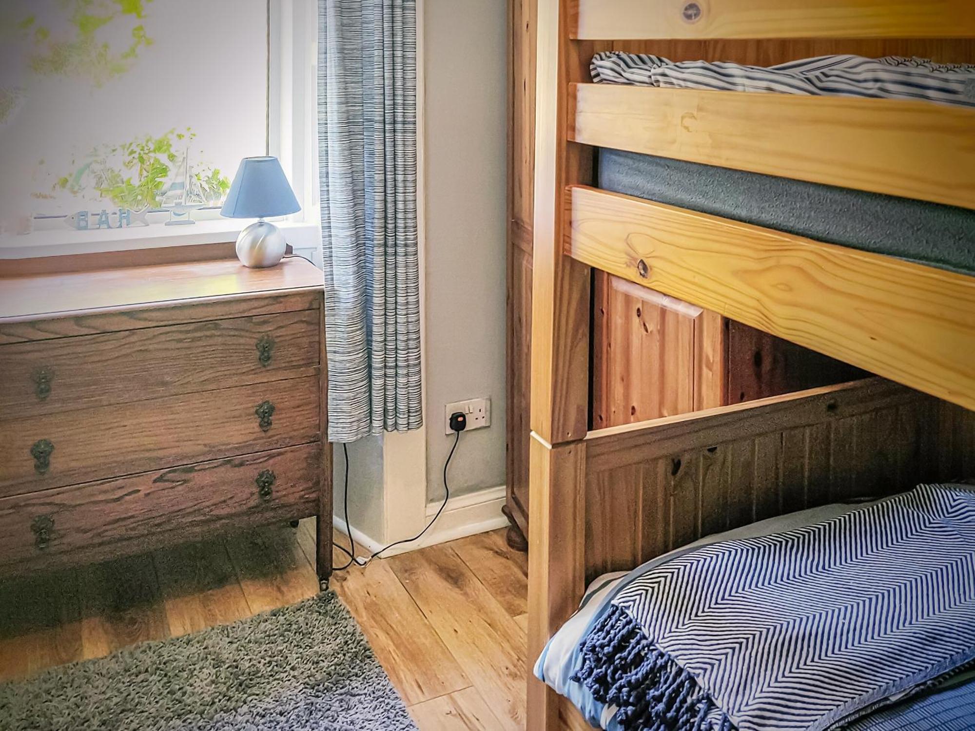 Firwood Apartment Kilmun Extérieur photo