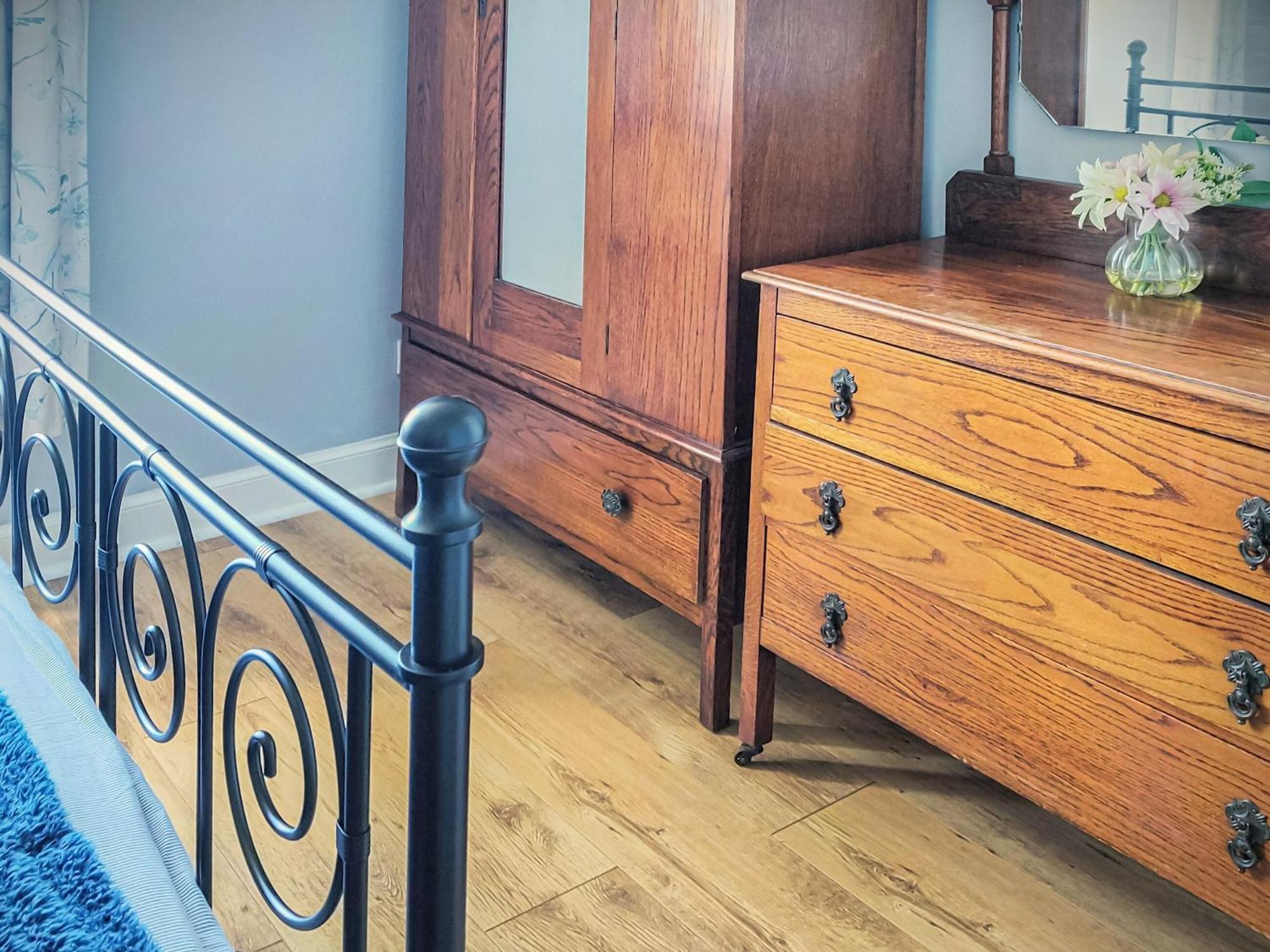 Firwood Apartment Kilmun Extérieur photo