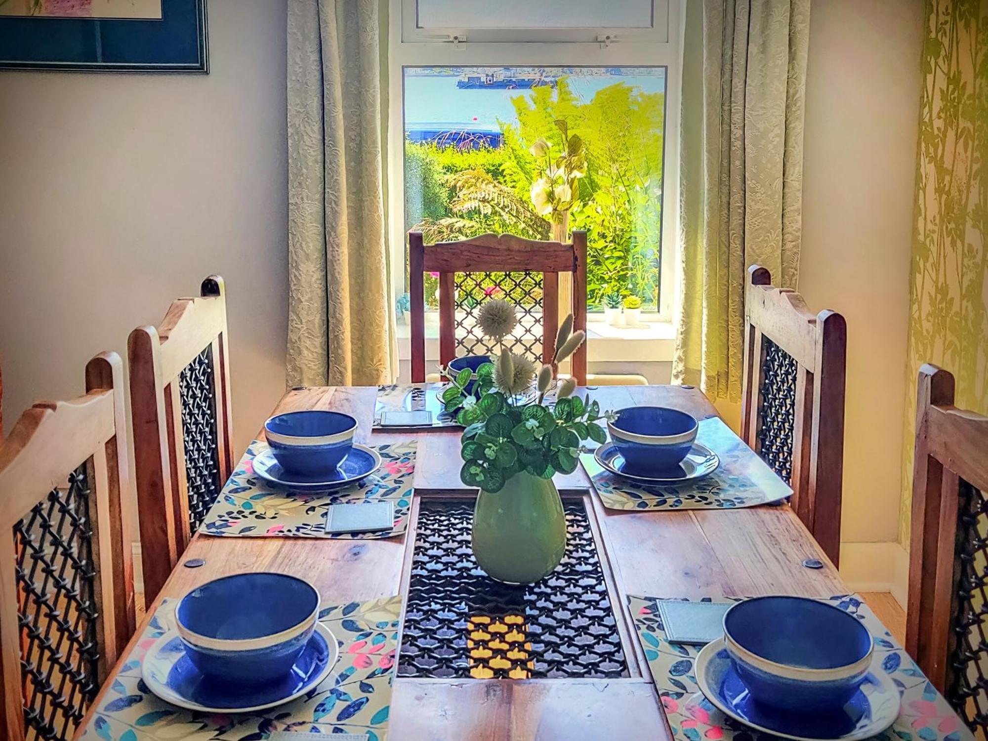 Firwood Apartment Kilmun Extérieur photo