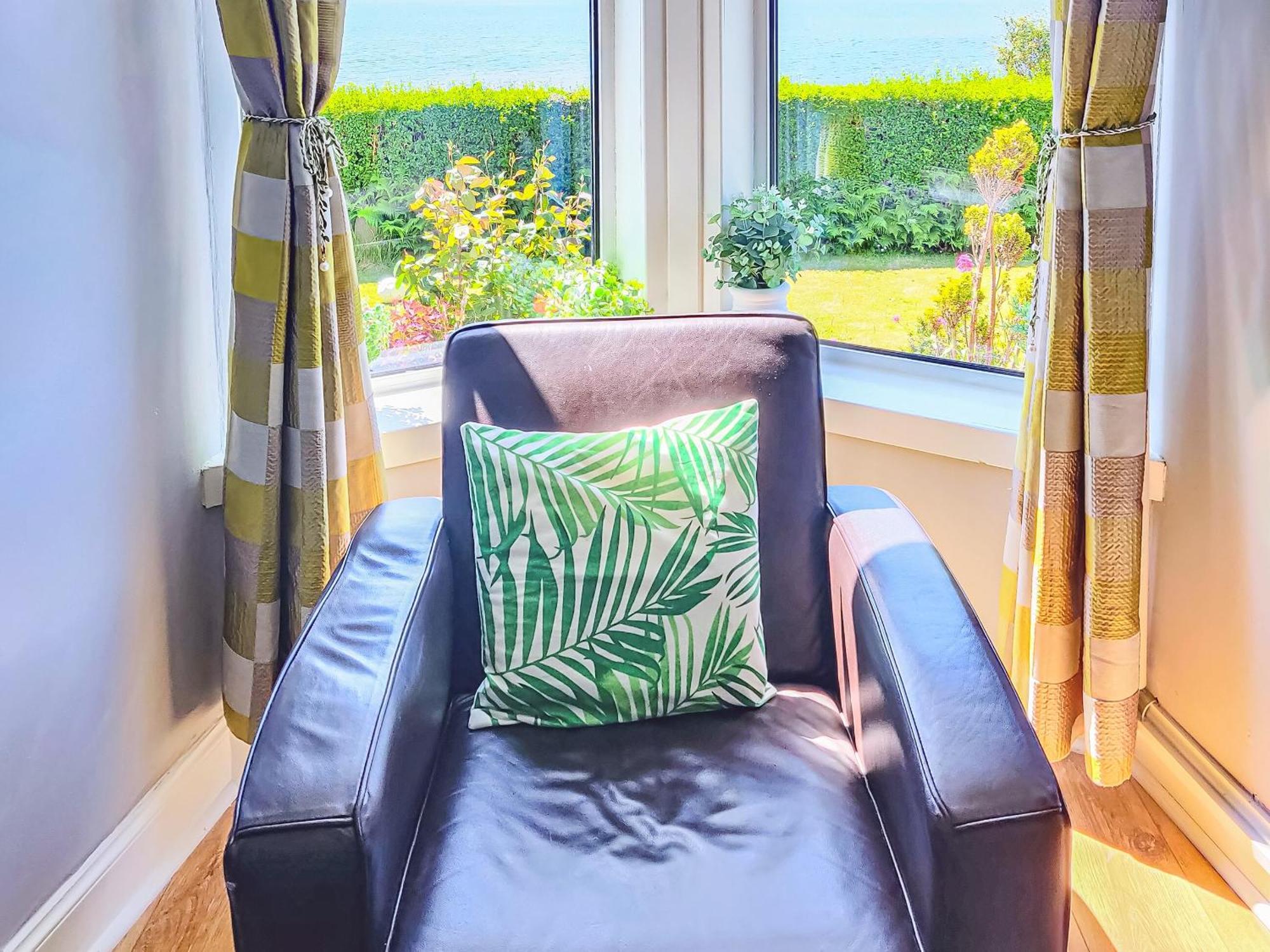 Firwood Apartment Kilmun Extérieur photo